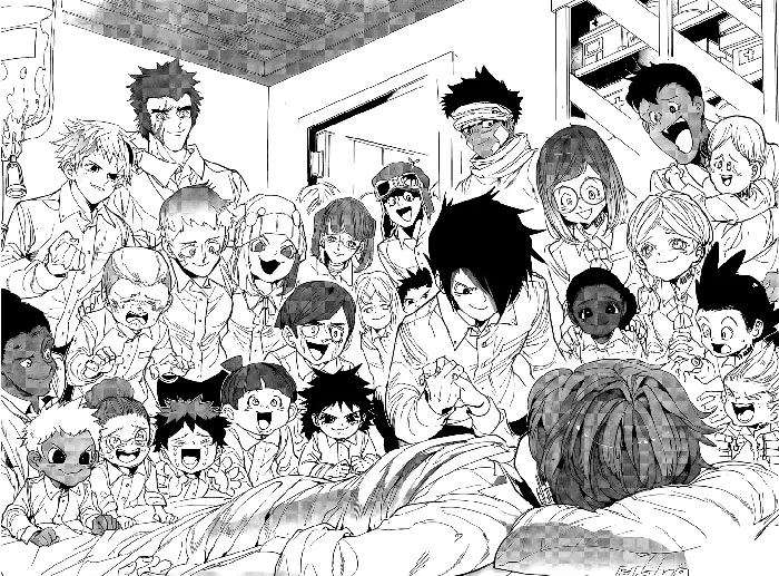 The Promised Neverland chapter 96 image 15_optimized